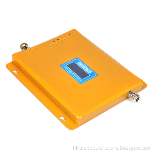 High Power GSM 3G Dual Band Signal Booster